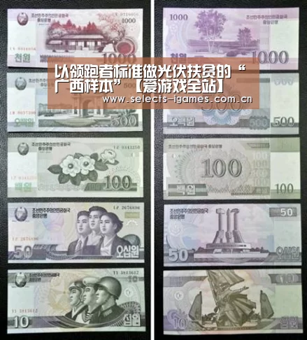 以领跑者标准做光伏扶贫的“广西样本”【爱游戏全站】(图3) 爱游戏APP