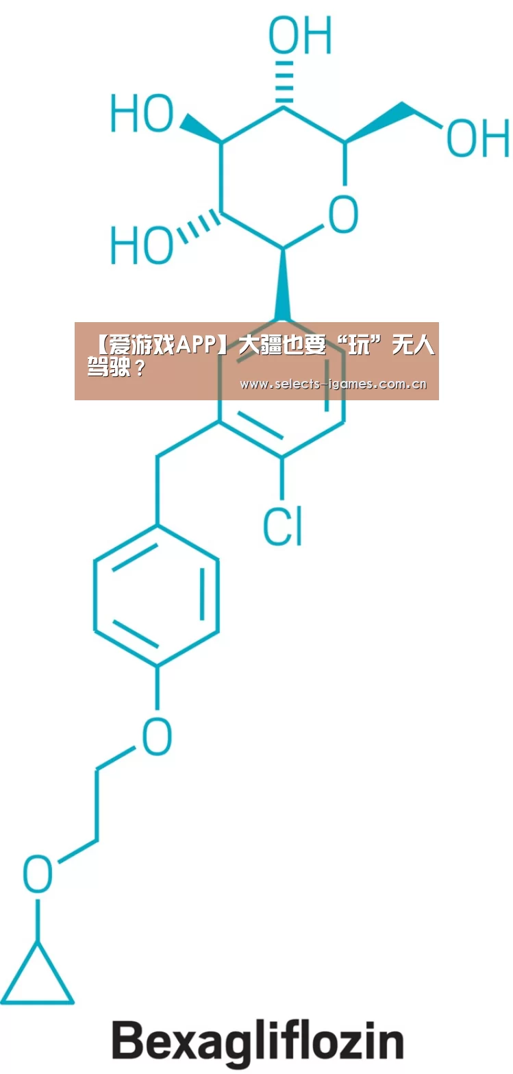 【爱游戏APP】大疆也要“玩”无人驾驶？