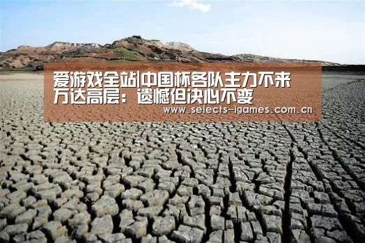 爱游戏全站|中国杯各队主力不来 万达高层:遗憾但决心不变(图3) 爱游戏全站