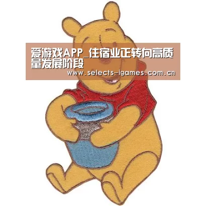 爱游戏APP_住宿业正转向高质量发展阶段