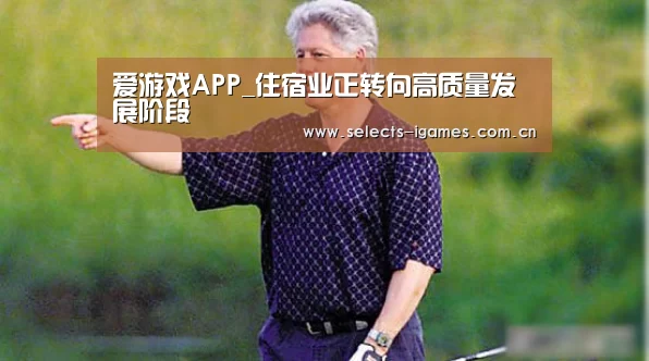 爱游戏APP_住宿业正转向高质量发展阶段(图3) 爱游戏下载